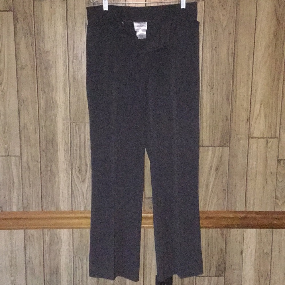Woman’s career dress pants sz 10